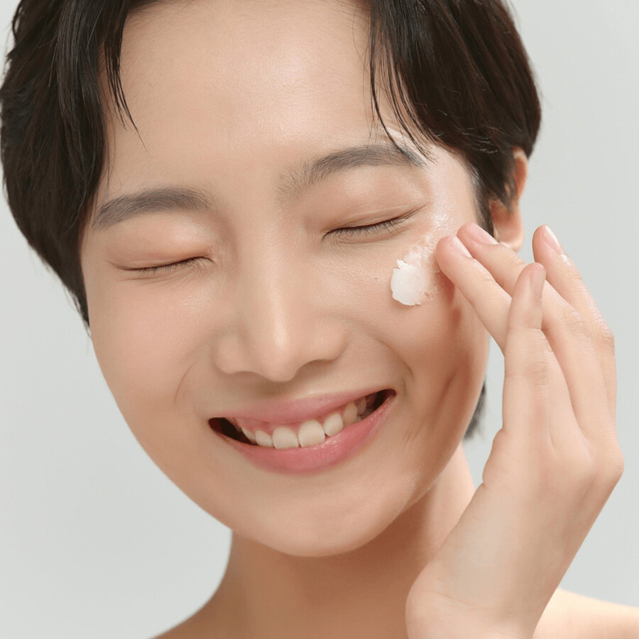 bálsamo limpiador radiance - desmaquillante suave con extracto de arroz