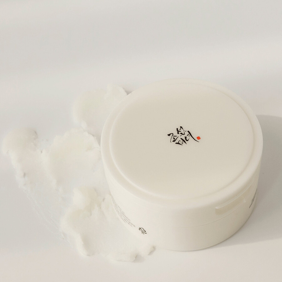 bálsamo limpiador radiance - desmaquillante suave con extracto de arroz