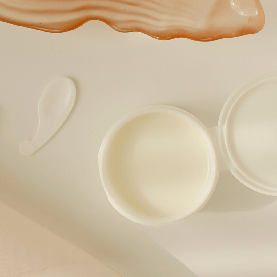 bálsamo limpiador radiance - desmaquillante suave con extracto de arroz