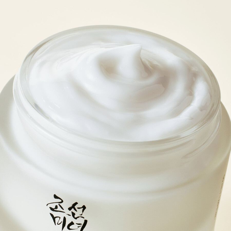 crema dynasty la crema hidratante más vendida para una piel radiante.