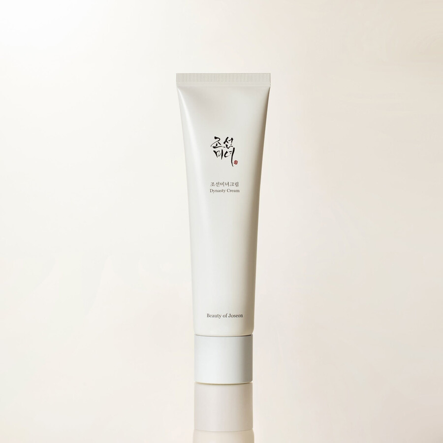 crema dynasty la crema hidratante más vendida para una piel radiante.