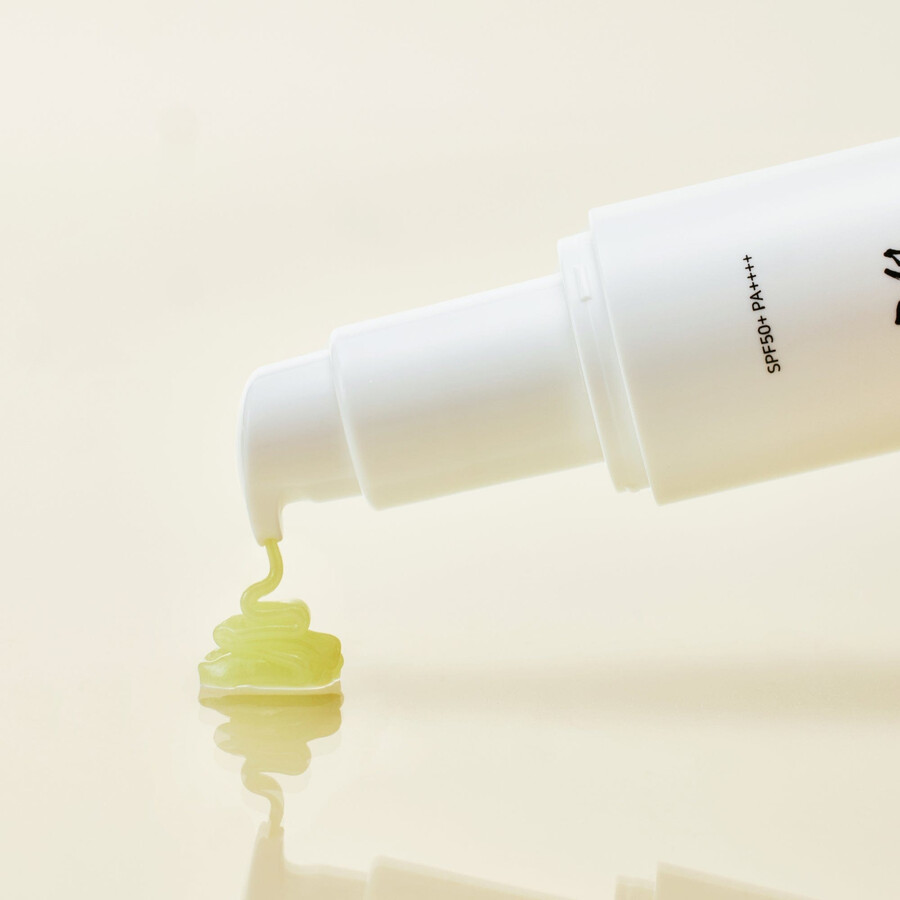 suero solar hidratante con ginseng fps 50 pa
