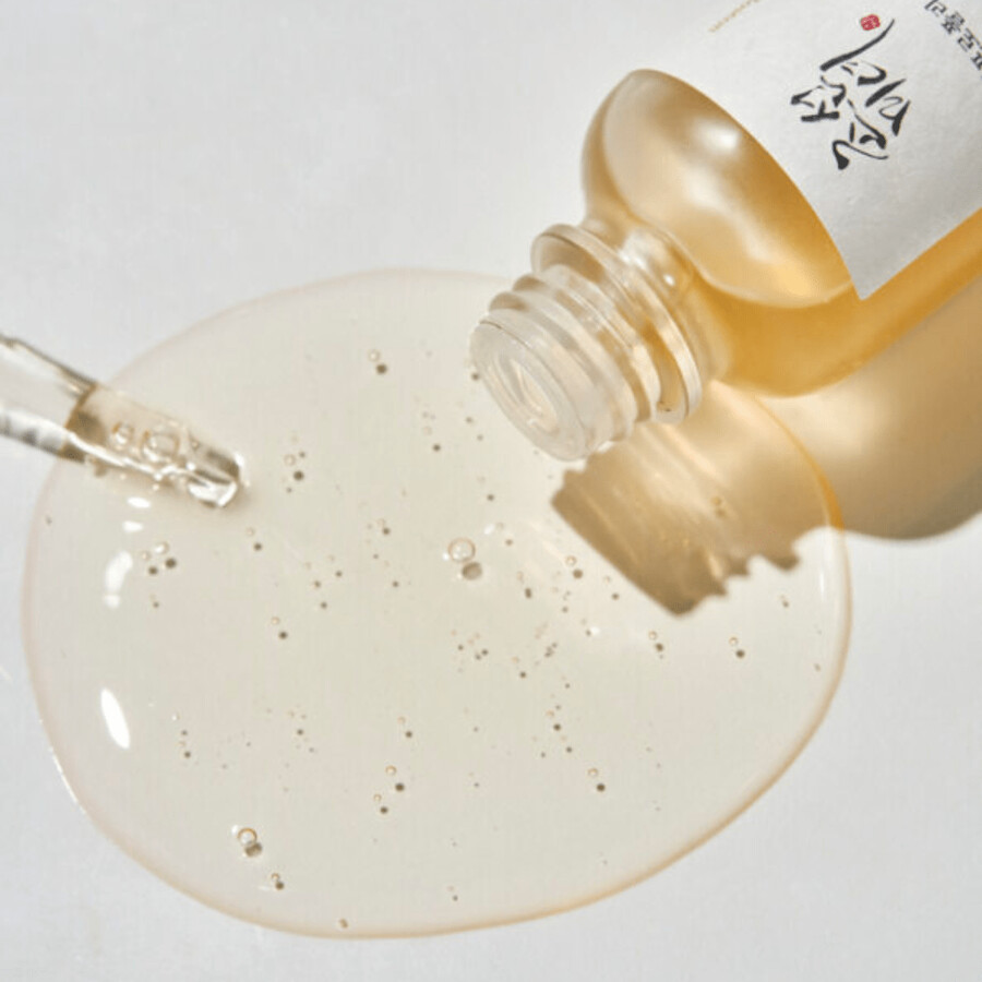 suero iluminador propóleo niacinamida para una piel radiante y sin poros